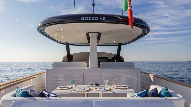 GOZZO 45 